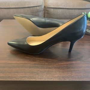 Nine West low heel